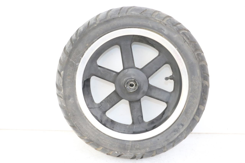 photo de VORDERRADFELGE GOES WIKI 125 (2010 - 2015) - Hauptansicht