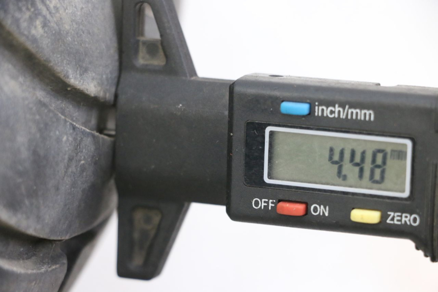 photo de VORDERRADFELGE GOES WIKI 125 (2010 - 2015) - Alternative Perspektive