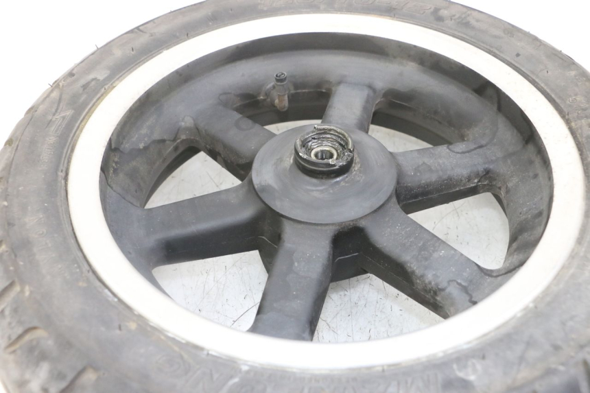 photo de VORDERRADFELGE GOES WIKI 125 (2010 - 2015) - Gesamtansicht des Produkts