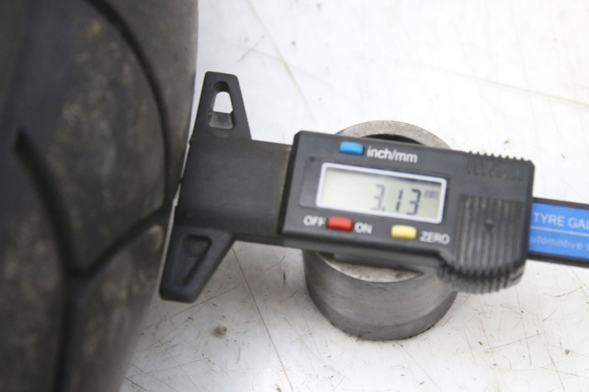 photo de VORDERRAD DERBI GPR 50 (2004 - 2009) - Zoom auf Komponenten