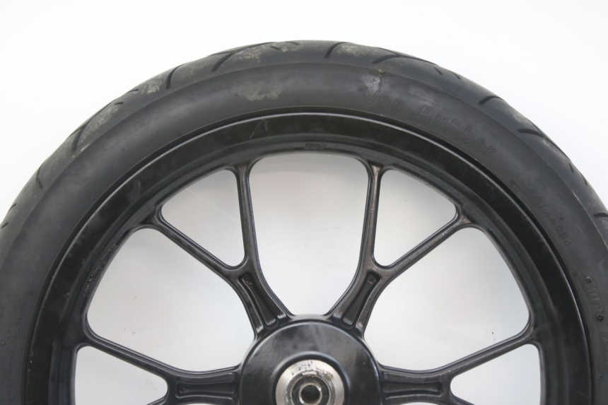 photo de VORDERRAD DERBI GPR 50 (2004 - 2009) - Kennzeichnungen und Originalreferenzen