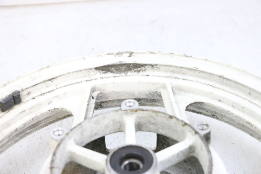 photo de VORDERRADFELGE KAWASAKI GPX R WARBIRD 600 (1988 - 1993) - Ergänzendes Produktfoto