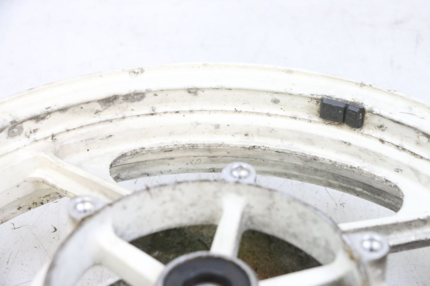 photo de VORDERRADFELGE KAWASAKI GPX R WARBIRD 600 (1988 - 1993) - Alternativer Blickwinkel