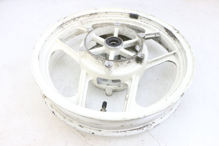 photo de VORDERRADFELGE KAWASAKI GPX R WARBIRD 600 (1988 - 1993) - Qualität der Gebrauchtware