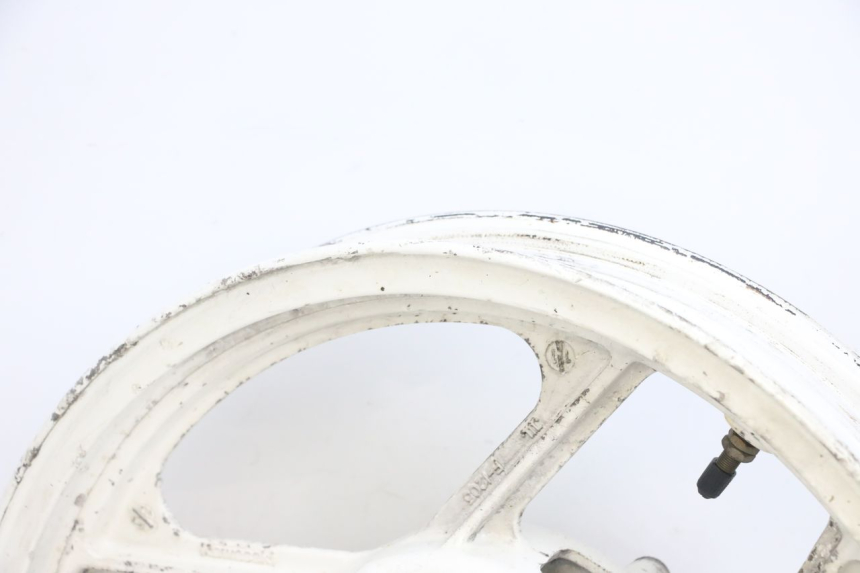 photo de VORDERRADFELGE KAWASAKI GPX R WARBIRD 600 (1988 - 1993) - Gesamtansicht des Produkts