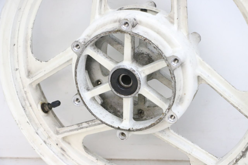 photo de VORDERRADFELGE KAWASAKI GPX R WARBIRD 600 (1988 - 1993) - Geprüftes Gebrauchtteil