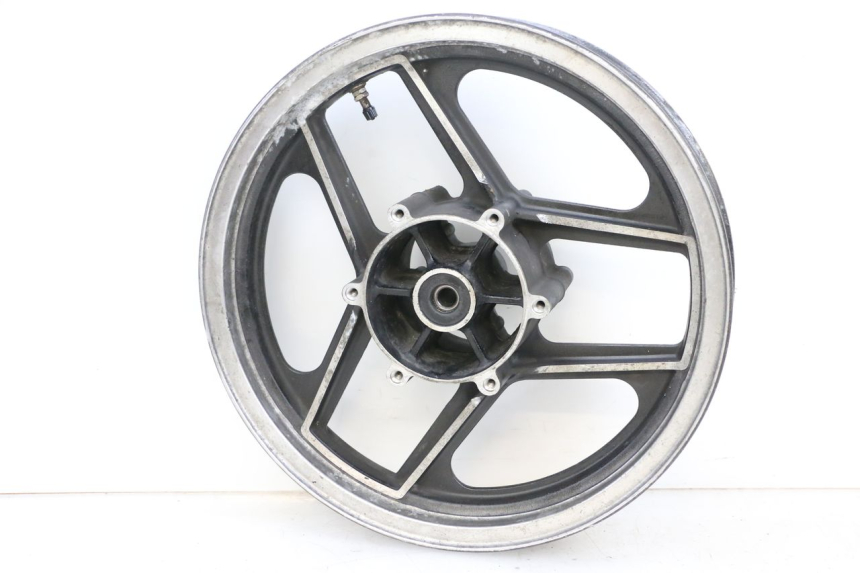 photo de VORDERRADFELGE KAWASAKI GPZ RX 1000 (1986 - 1988) - Hauptansicht