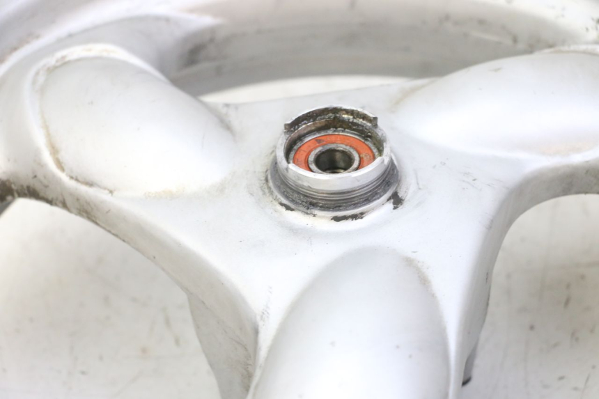 photo de VORDERRADFELGE KYMCO GRAND DINK 125 (2008 - 2014) - Weitere Ansicht des Artikels