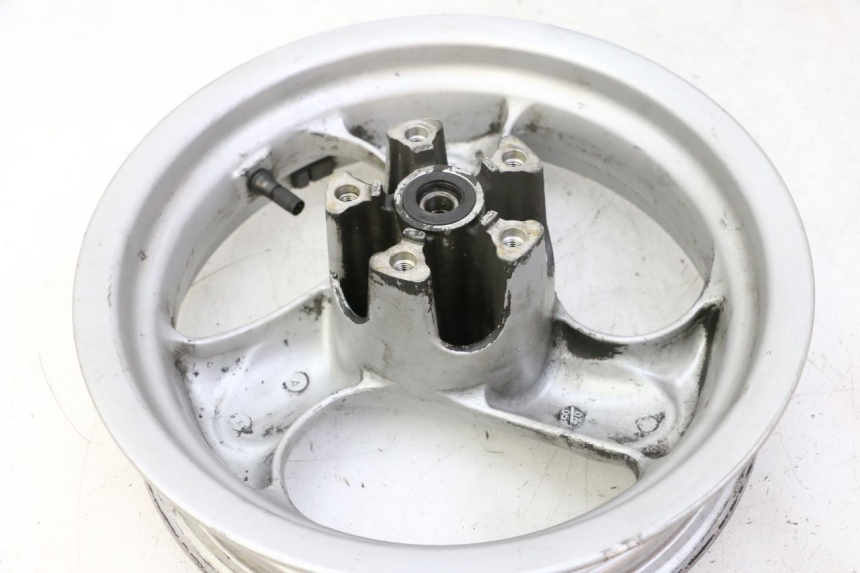 photo de VORDERRADFELGE KYMCO GRAND DINK 125 (2008 - 2014) - Charakteristische Merkmale