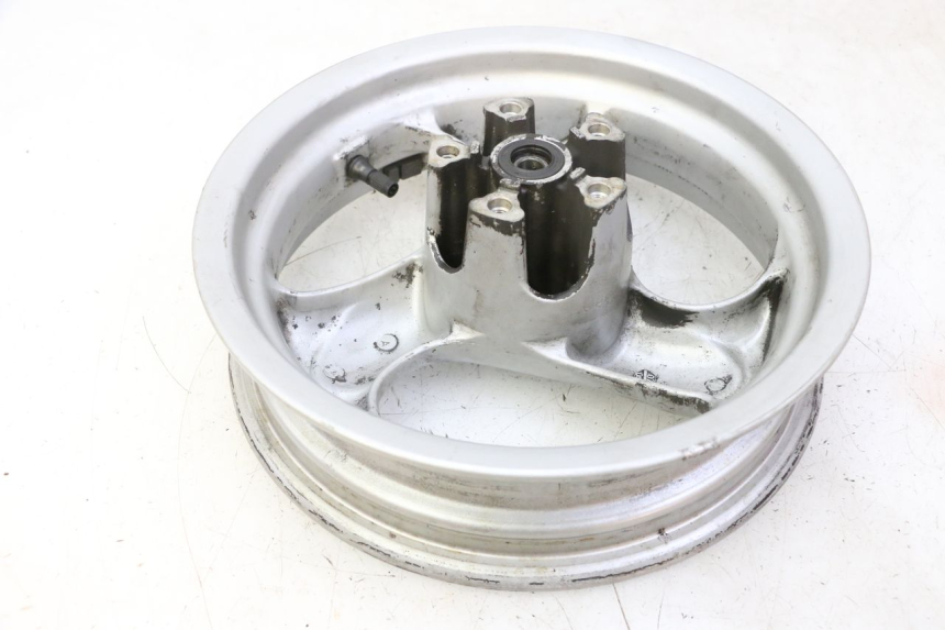 photo de VORDERRADFELGE KYMCO GRAND DINK 125 (2008 - 2014) - Hochauflösende Nahaufnahme