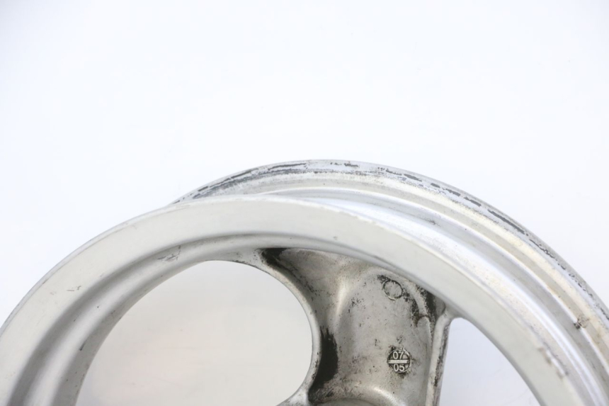 photo de VORDERRADFELGE KYMCO GRAND DINK 125 (2008 - 2014) - Alternative Perspektive