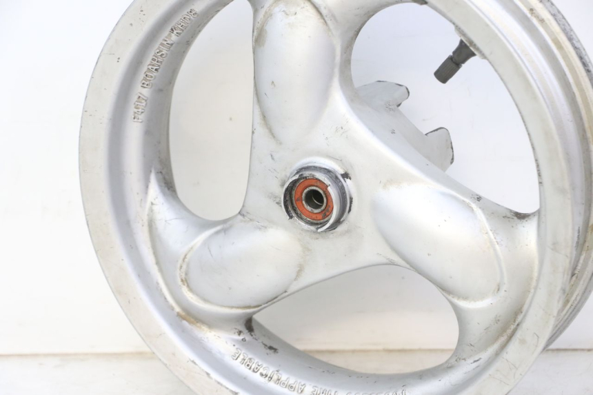 photo de VORDERRADFELGE KYMCO GRAND DINK 125 (2008 - 2014) - Gesamtansicht des Produkts