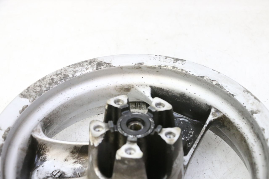 photo de VORDERRADFELGE KYMCO GRAND DINK 125 (2002 - 2007) - Alternativer Blickwinkel