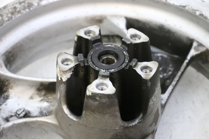 photo de VORDERRADFELGE KYMCO GRAND DINK 125 (2002 - 2007) - Qualität der Gebrauchtware