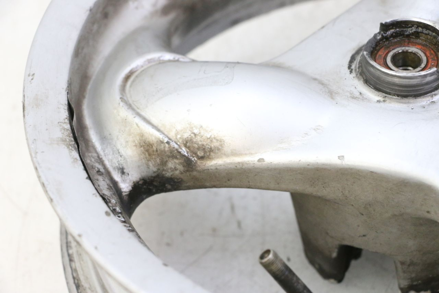 photo de VORDERRADFELGE KYMCO GRAND DINK 125 (2002 - 2007) - Geprüftes Gebrauchtteil