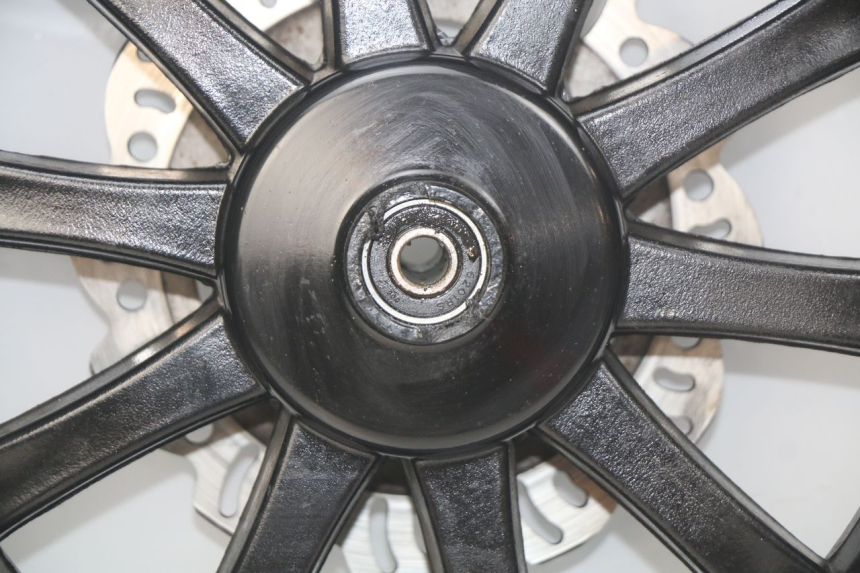 photo de VORDERRAD TNT MOTOR GRIDO 2T 50 (2010 - 2019) - Weitere Ansicht des Artikels