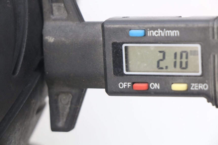 photo de VORDERRAD TNT MOTOR GRIDO 2T 50 (2010 - 2019) - Zoom auf Gebrauchszustand