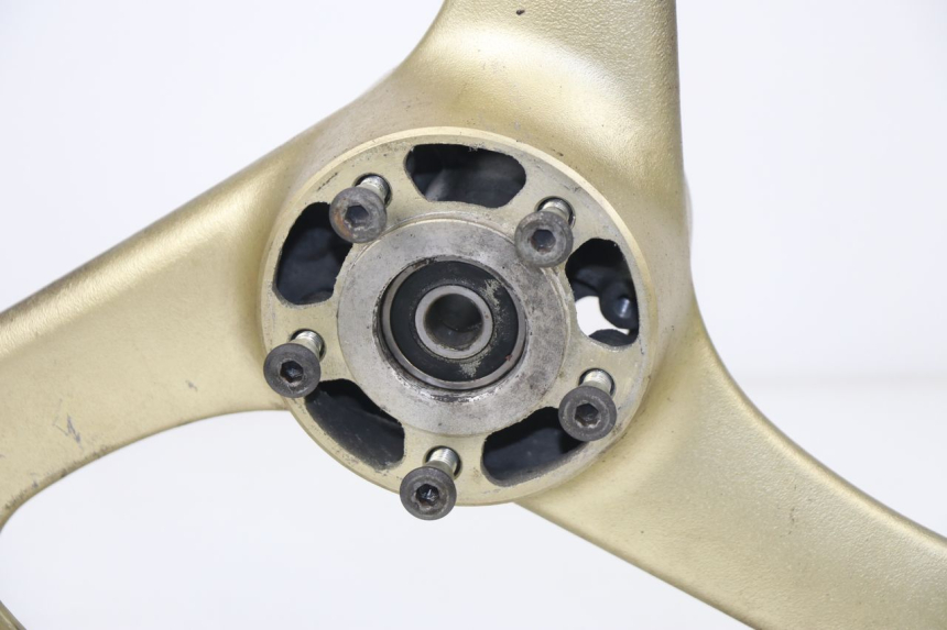 photo de VORDERRADFELGE SUZUKI GSX F GSXF 750 (1988 - 1998) - Kennzeichnungen und Originalreferenzen