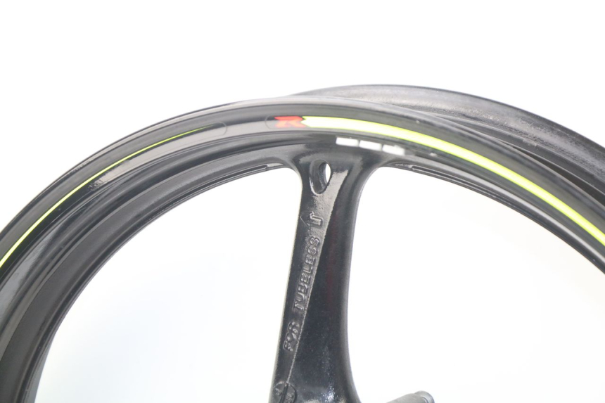 photo de VORDERRADFELGE SUZUKI GSX-R GSXR K16 1000 (2012 - 2016) - Zoom auf Komponenten