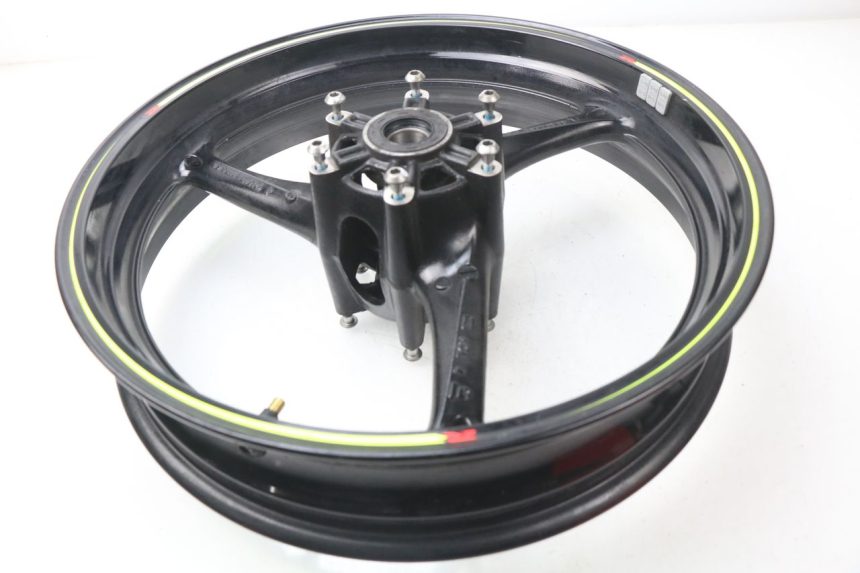 photo de VORDERRADFELGE SUZUKI GSX-R GSXR K16 1000 (2012 - 2016) - Alternative Perspektive