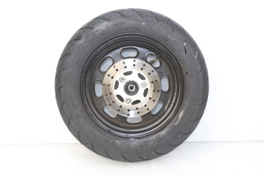 photo de VORDERRADFELGE EUROCKA GTR-C 50 (2012 - 2021) - Hauptansicht