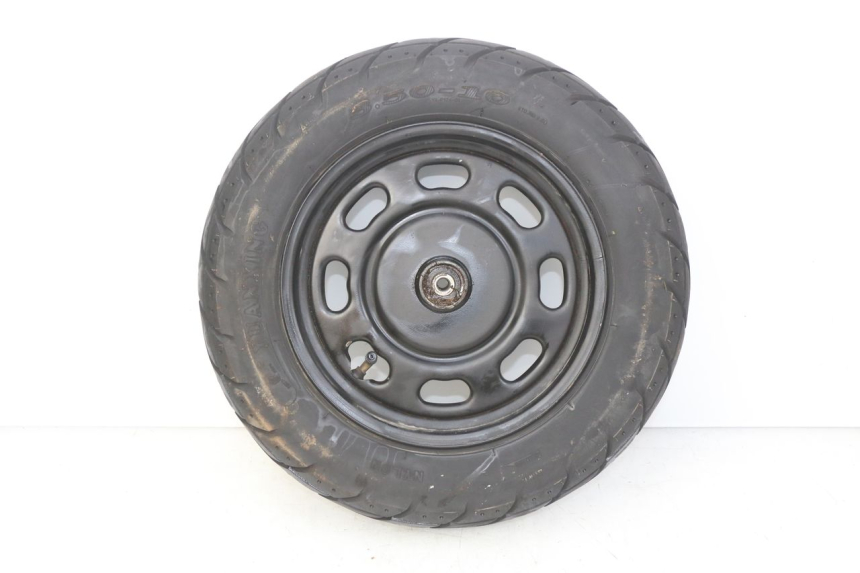 photo de VORDERRADFELGE EUROCKA GTR-C 50 (2012 - 2021) - Gesamtansicht des Produkts