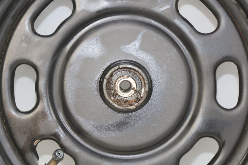 photo de VORDERRADFELGE EUROCKA GTR-C 50 (2012 - 2021) - Geprüftes Gebrauchtteil