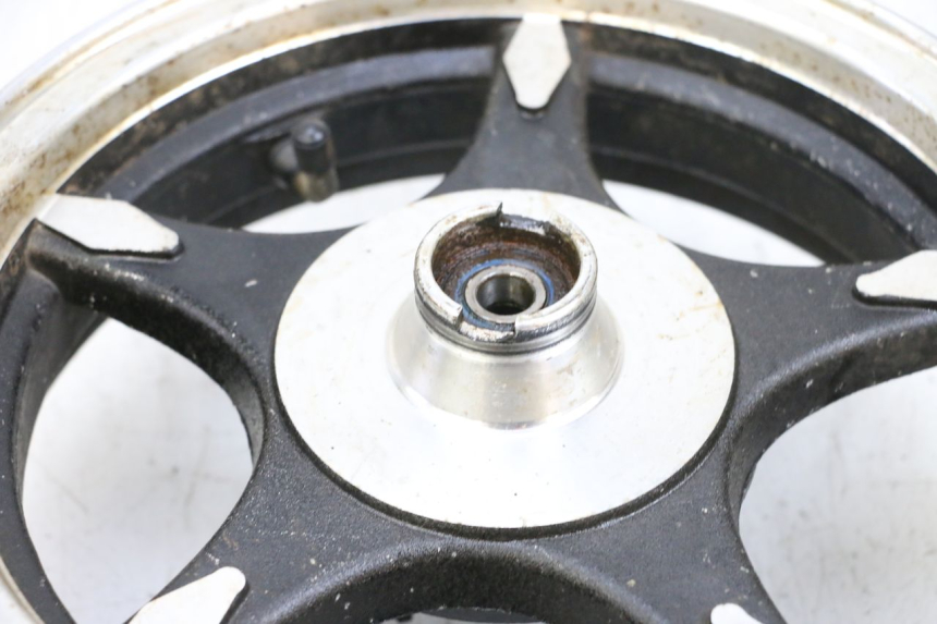 photo de VORDERRADFELGE EUROCKA GTR 50 (2018 - 2021) - Weitere Ansicht des Artikels