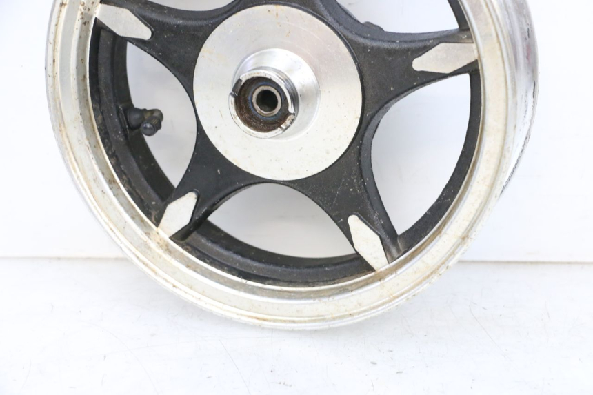 photo de VORDERRADFELGE EUROCKA GTR 50 (2018 - 2021) - Details der Befestigungspunkte