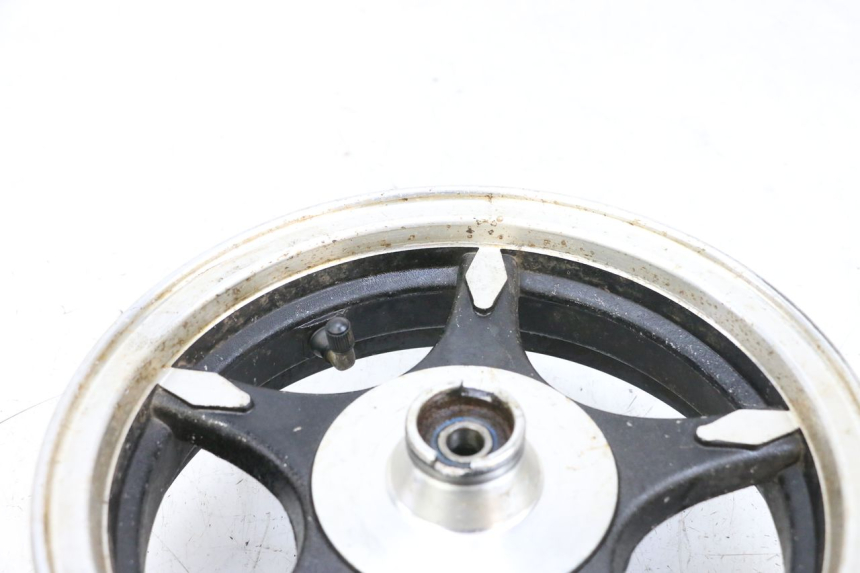 photo de VORDERRADFELGE EUROCKA GTR 50 (2018 - 2021) - Geprüftes Gebrauchtteil