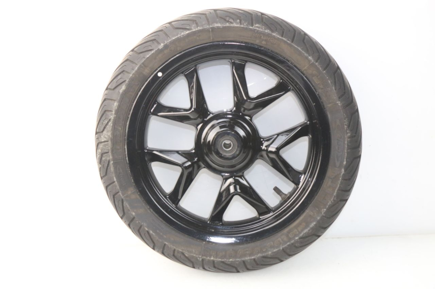 photo de VORDERRADFELGE SYM GTS EFI ABS 125 (2012 - 2016) - Hauptansicht