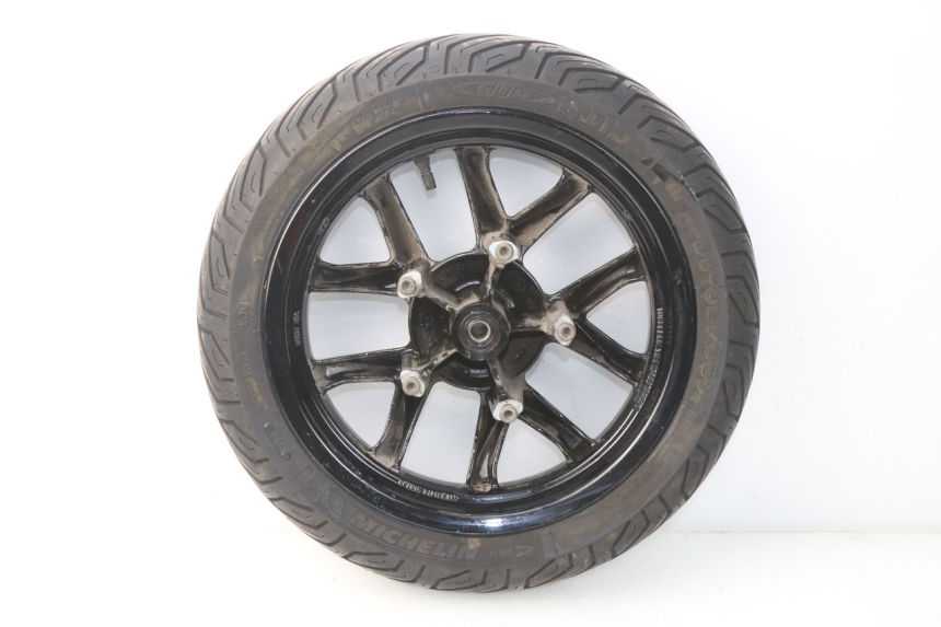 photo de VORDERRADFELGE SYM GTS EFI ABS 125 (2012 - 2016) - Technische Nahaufnahme