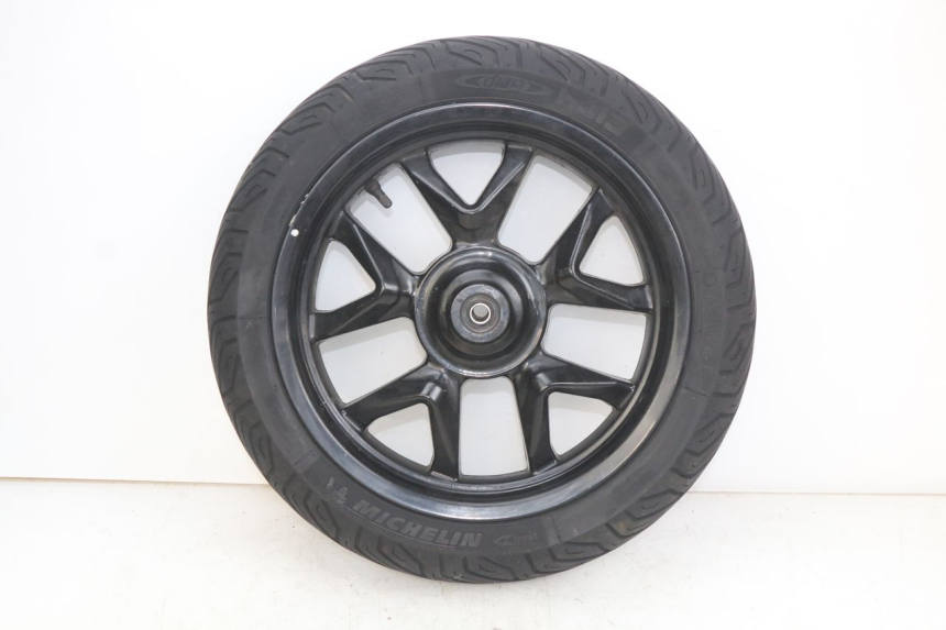 photo de VORDERRADFELGE SYM GTS EFI 125 (2012 - 2016) - Hauptansicht