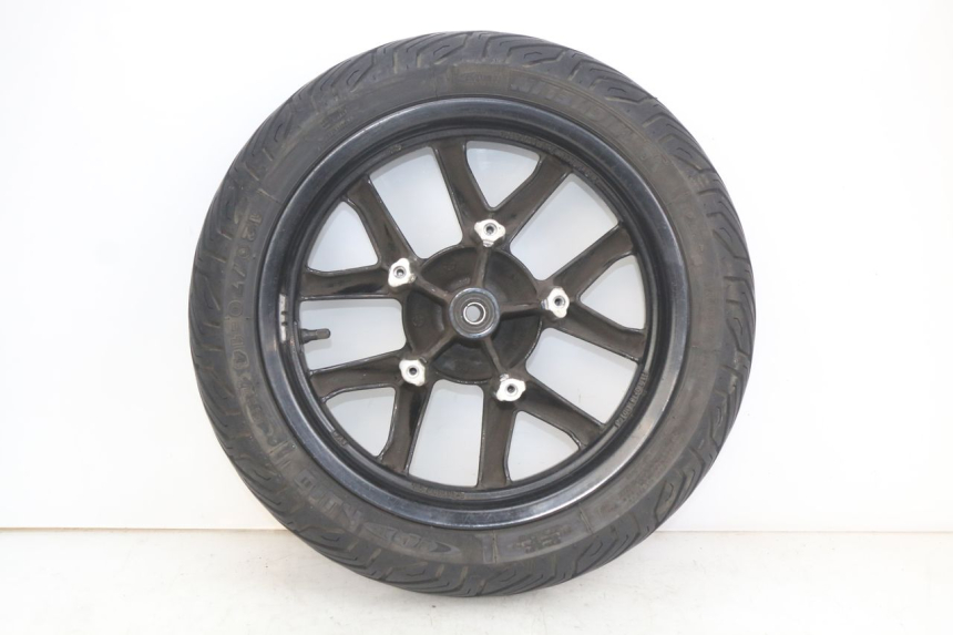 photo de VORDERRADFELGE SYM GTS EFI 125 (2012 - 2016) - Detailansicht des Bauteils