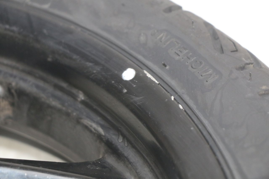 photo de VORDERRADFELGE SYM GTS EFI 125 (2012 - 2016) - Technische Nahaufnahme