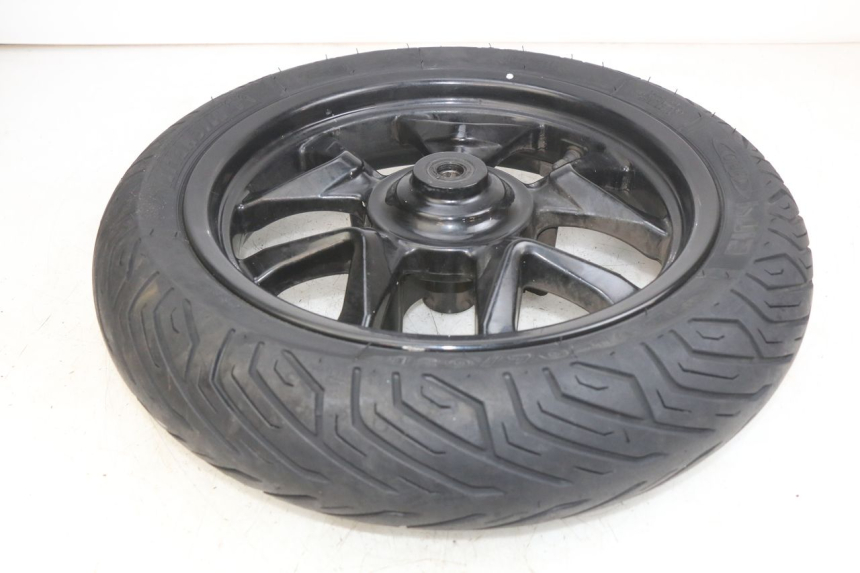 photo de VORDERRADFELGE SYM GTS EFI 125 (2012 - 2016) - Gesamtansicht des Produkts