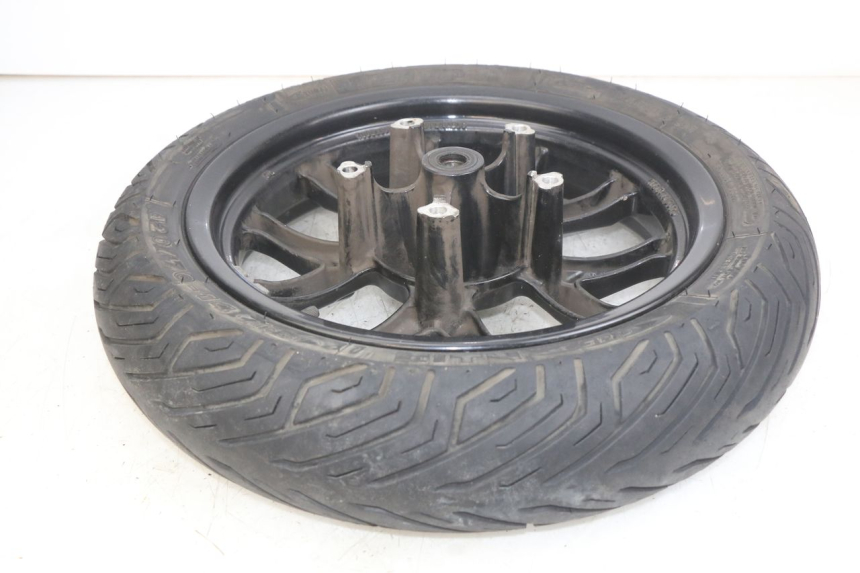 photo de VORDERRADFELGE SYM GTS EFI 125 (2012 - 2016) - Details der Befestigungspunkte