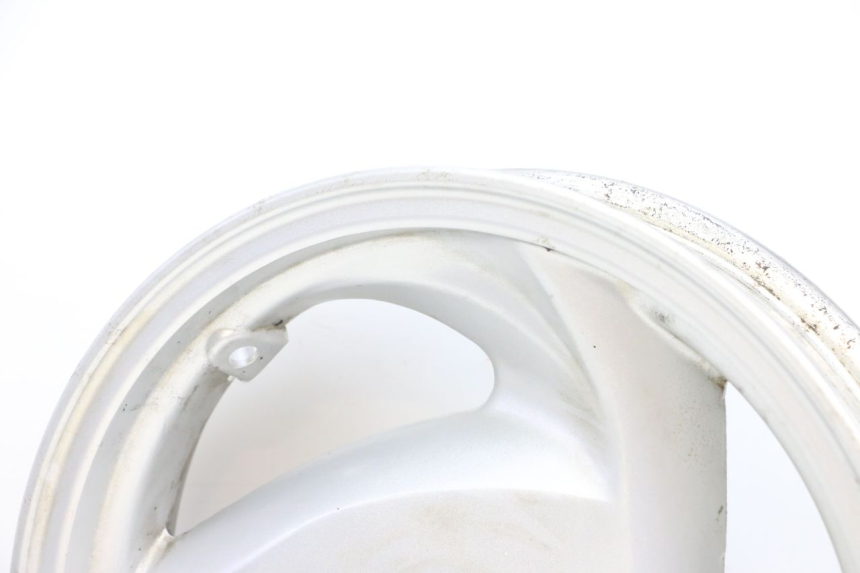 photo de VORDERRADFELGE SYM GTS EVO 125 (2009 - 2013) - Zoom auf Komponenten