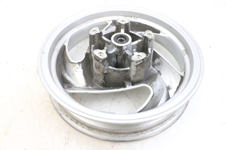 photo de VORDERRADFELGE SYM GTS EVO 125 (2009 - 2013) - Gesamtansicht des Produkts