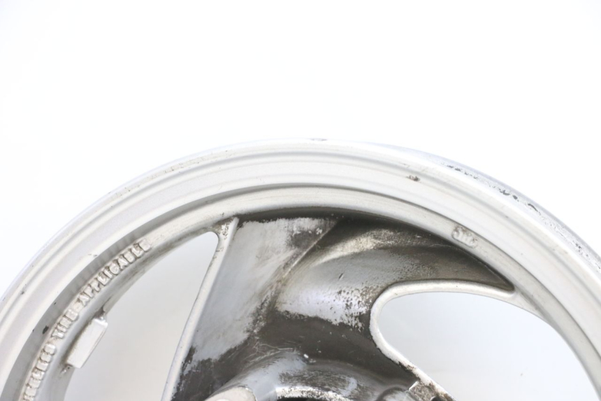 photo de VORDERRADFELGE SYM GTS EVO 125 (2009 - 2013) - Geprüftes Gebrauchtteil