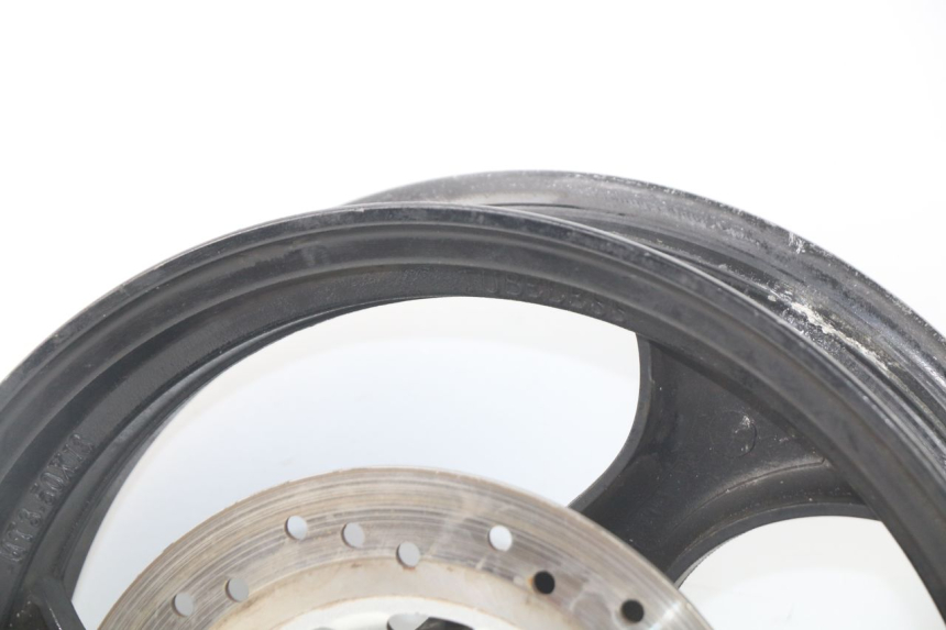 photo de VORDERRADFELGE JONWAY GTX 2T 50 (2014 - 2020) - Charakteristische Merkmale