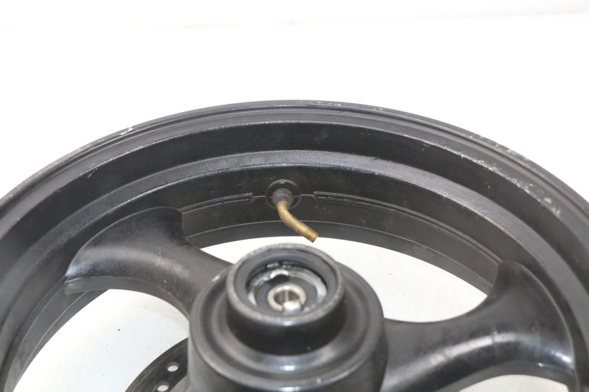 photo de VORDERRADFELGE JONWAY GTX 2T 50 (2014 - 2020) - Zoom auf Gebrauchszustand