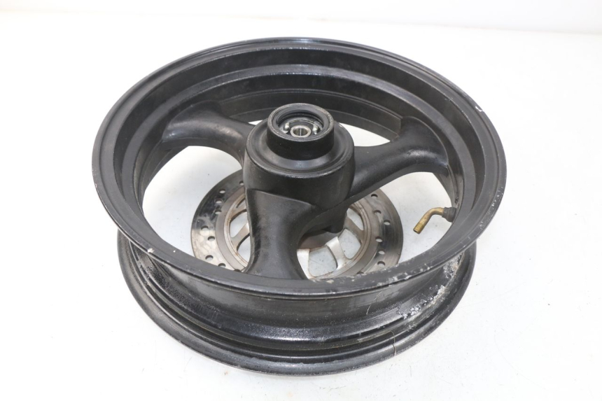 photo de VORDERRADFELGE JONWAY GTX 2T 50 (2014 - 2020) - Alternative Perspektive