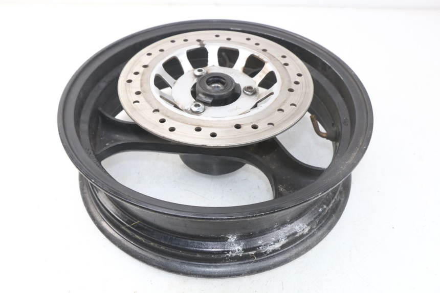 photo de VORDERRADFELGE JONWAY GTX 2T 50 (2014 - 2020) - Technische Nahaufnahme