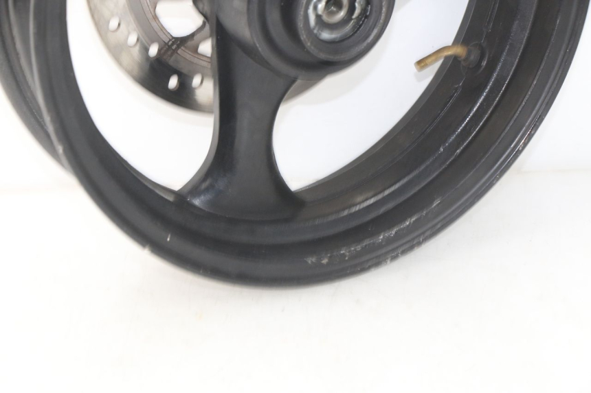 photo de VORDERRADFELGE JONWAY GTX 2T 50 (2014 - 2020) - Gesamtansicht des Produkts