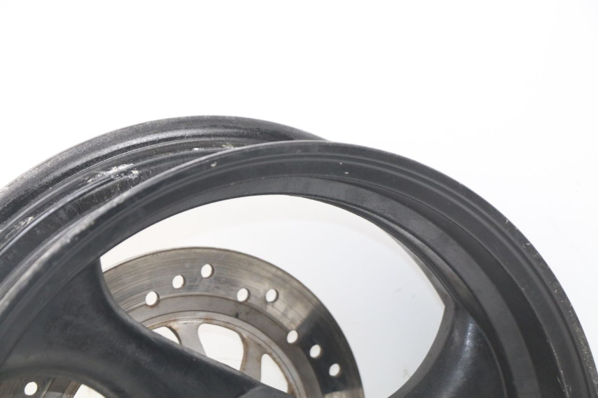 photo de VORDERRADFELGE JONWAY GTX 2T 50 (2014 - 2020) - Oberflächenzustand und Material