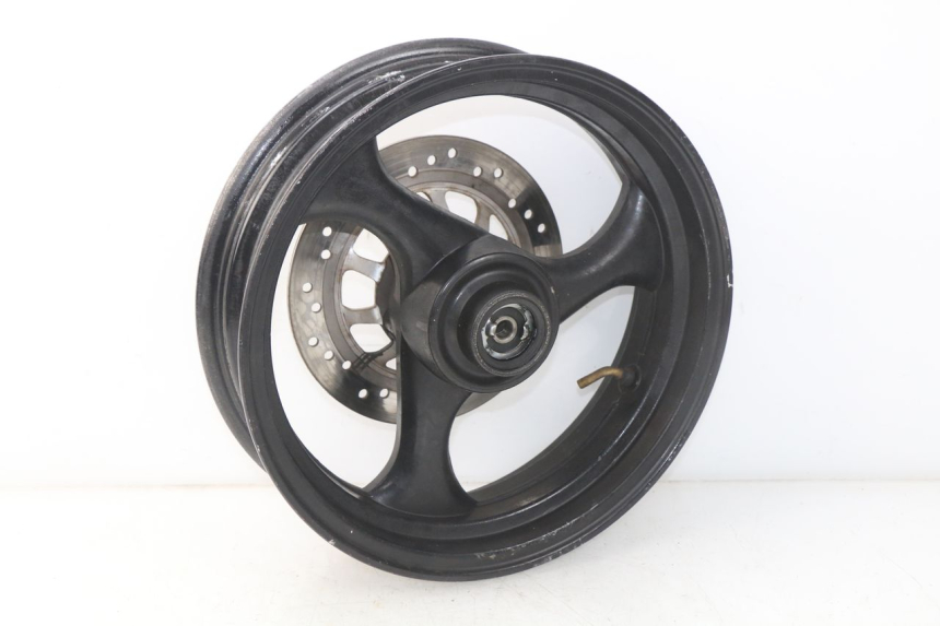 photo de VORDERRADFELGE JONWAY GTX 2T 50 (2014 - 2020) - Geprüftes Gebrauchtteil