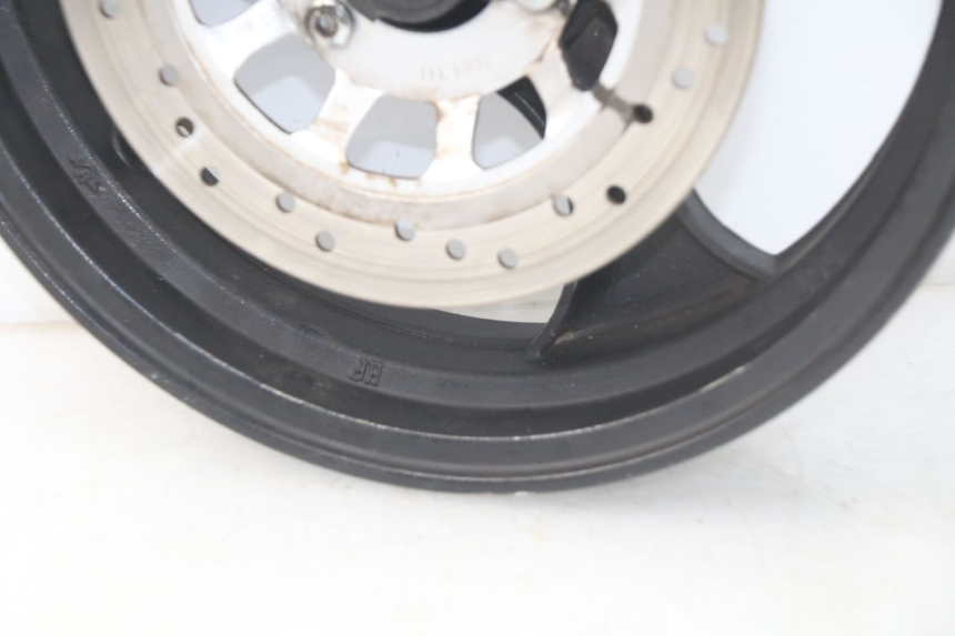 photo de VORDERRADFELGE JONWAY GTX 2T 50 (2014 - 2020) - Kennzeichnungen und Originalreferenzen