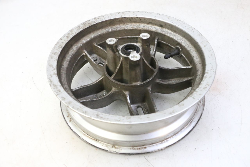 photo de VORDERRADFELGE DAELIM HISTORY 125 (2001 - 2002) - Detailansicht des Bauteils