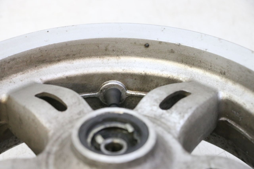 photo de VORDERRADFELGE DAELIM HISTORY 125 (2001 - 2002) - Gesamtansicht des Produkts